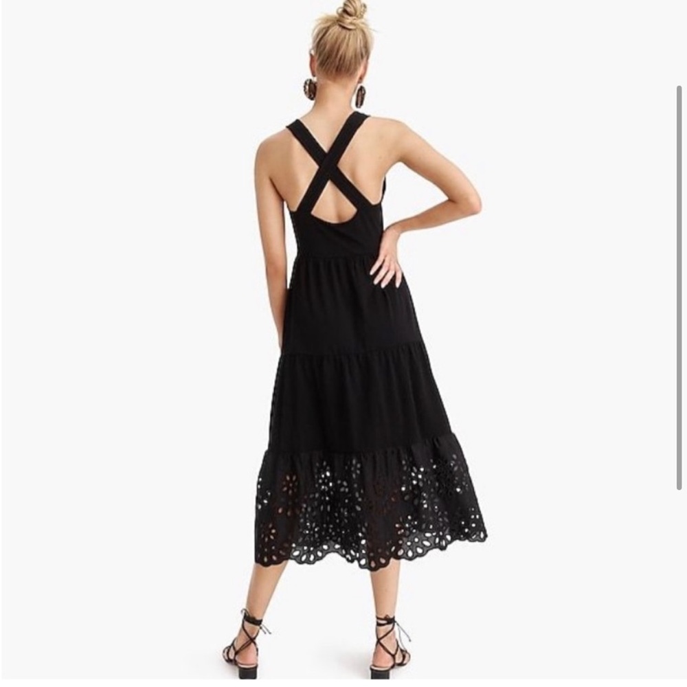 J. Crew Dress - Picture 2 of 6